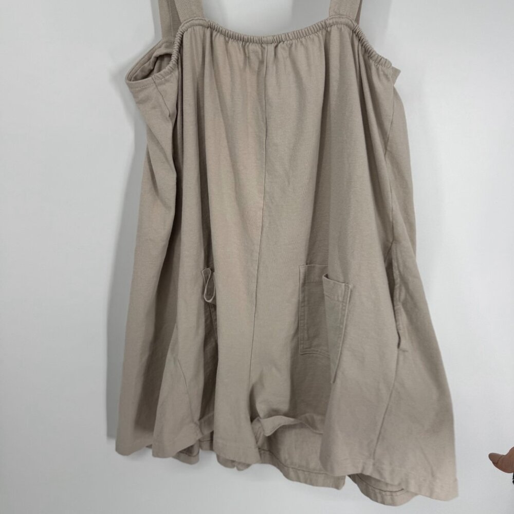 Free People FP Beach Nichola Playsuit Size Large - Picture 8 of 13